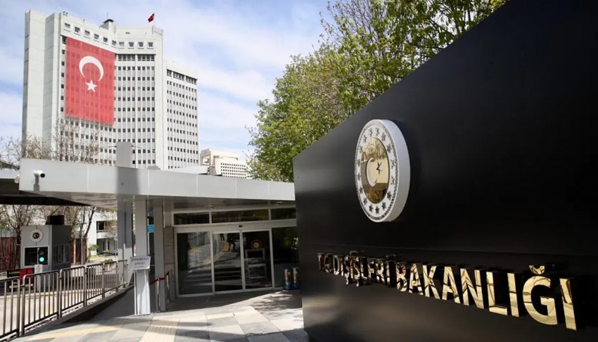 Türkiye'den Husilere üst üste tepkiler: 