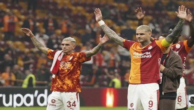 Kalıyor mu? Torreira'dan İcardi açıklaması