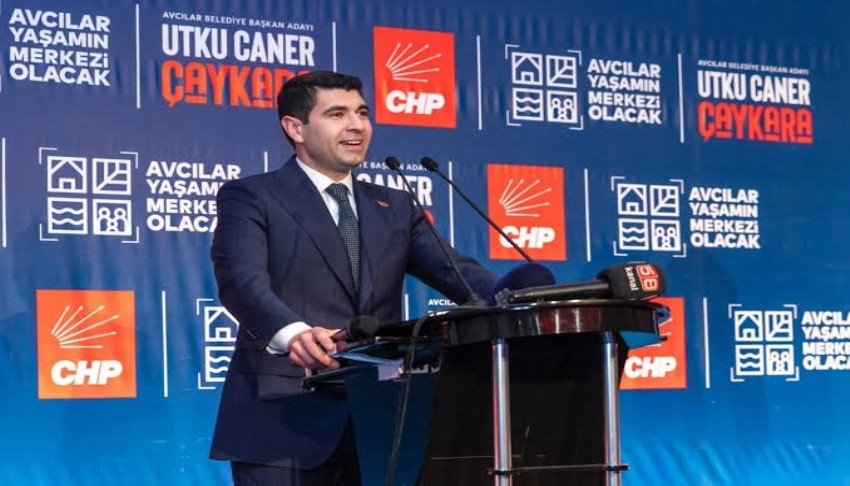 CHP'li başkan için tahliye kararı