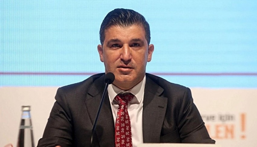 Fon soruşturmasında yeni gelişme: İş insanı Nihat Kırmızı gözaltına alındı