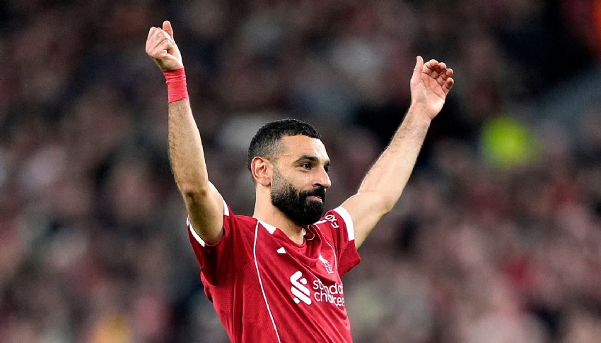 Salah transferinde mutlu son: Türkiye'ye geliyor