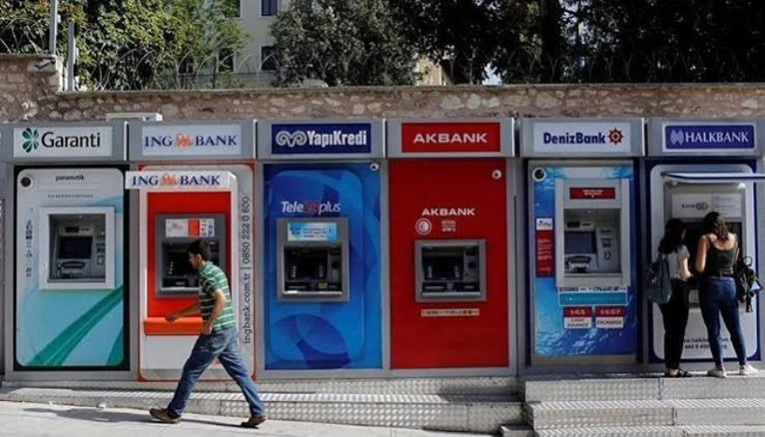 Bankalardan yeni uygulama: Harcama hareketleri mercek altına alınacak