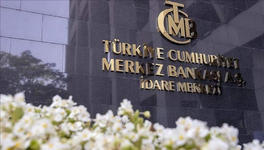 Merkez Bankası rezervlerinde artış