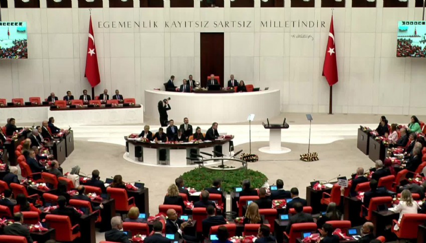 3600 kişilik araştırma: En etkili 10 milletvekili belirlendi