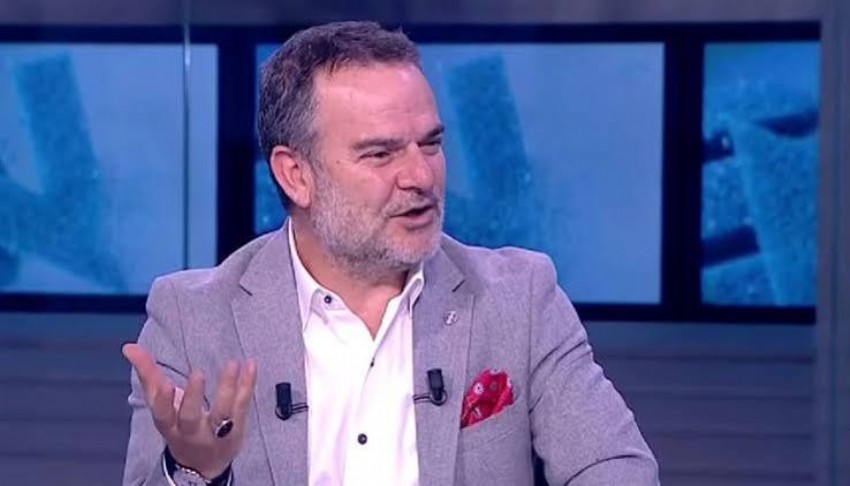 Gazeteci Kemal Öztürk için gözaltı kararı
