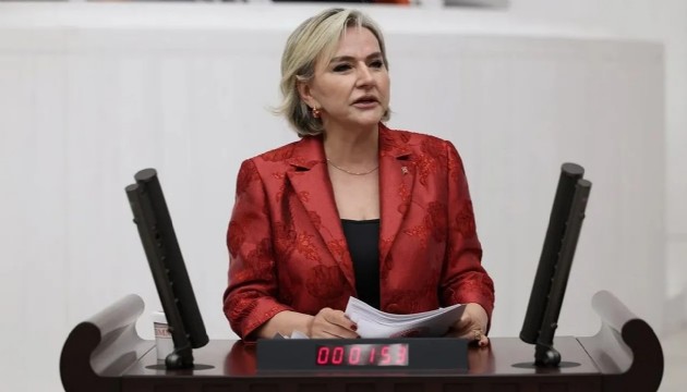 CHP'li vekil istifa etti