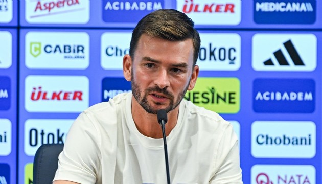 Gornik'in hocasından Fenerbahçe itirafı: 'Bu kadarını tahmin etmiyorduk'