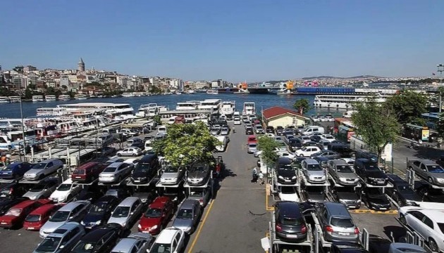 İBB'den kreş ve otopark ücretlerine zam