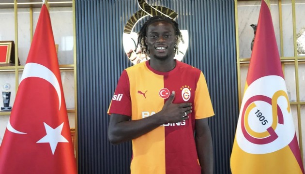 Ugochukwu'nun maliyeti açıklandı