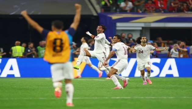 İspanya çeyrek finalde: Ronaldo veda etti