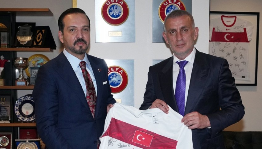 Kürşad Zorlu duyurdu: Türk futbolunda yeni dönem