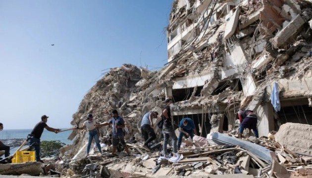 Venezuela'da ölü sayısı artıyor