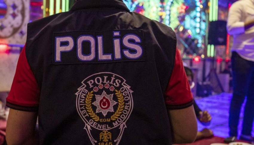 Ankara'da pavyonlara operasyon: 19 kişi tutuklandı