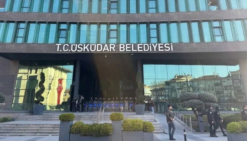 Mahkemeden Üsküdar kararı
