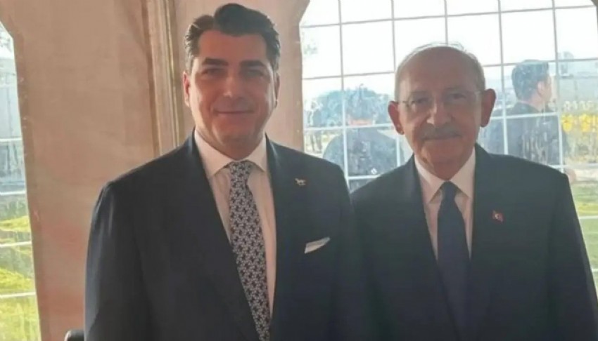 İBB meclis üyesinden istifa kararı