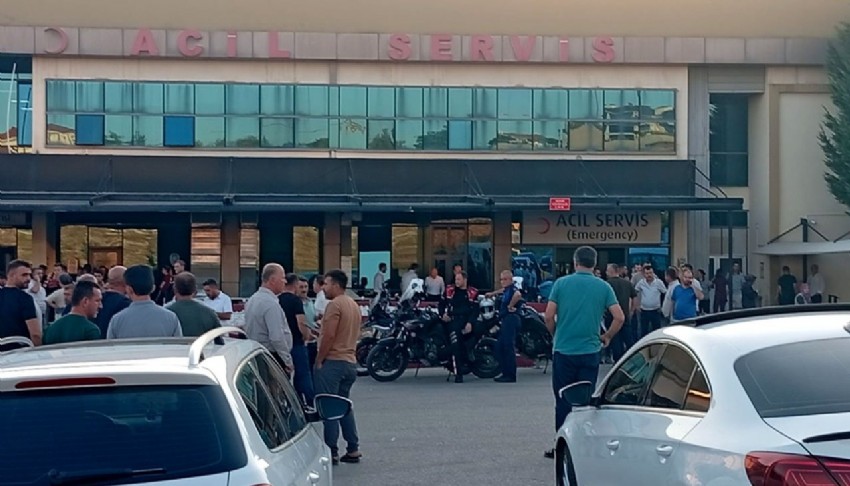 Ankara'da maden ocağında göçük: Can kaybı ve yaralılar var