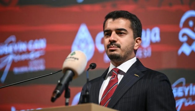 Hüseyin Can Güner'in emniyetteki ifadesi ortaya çıktı
