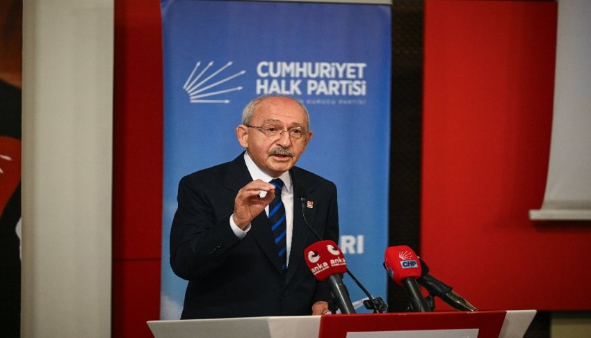 Kılıçdaroğlu'ndan talimat: 