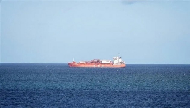 Hürmüz'de Yunan tankerleri hedef oldu