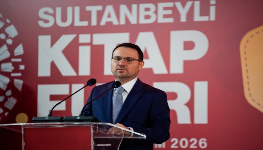 Bakan Gürlek'ten fon soruşturması açıklaması