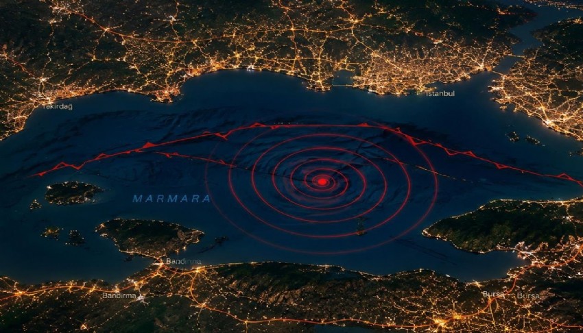 Marmara'daki hareketlilik büyük deprem habercisi mi? Uzmanlar yorumladı