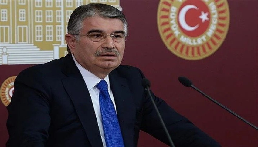 İdris Naim Şahin mahkemeye sevk edildi: Karar belli oldu