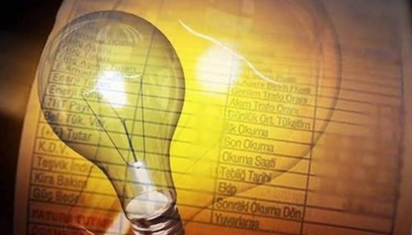 Elektriğe zam gelecek mi? Açıklama geldi