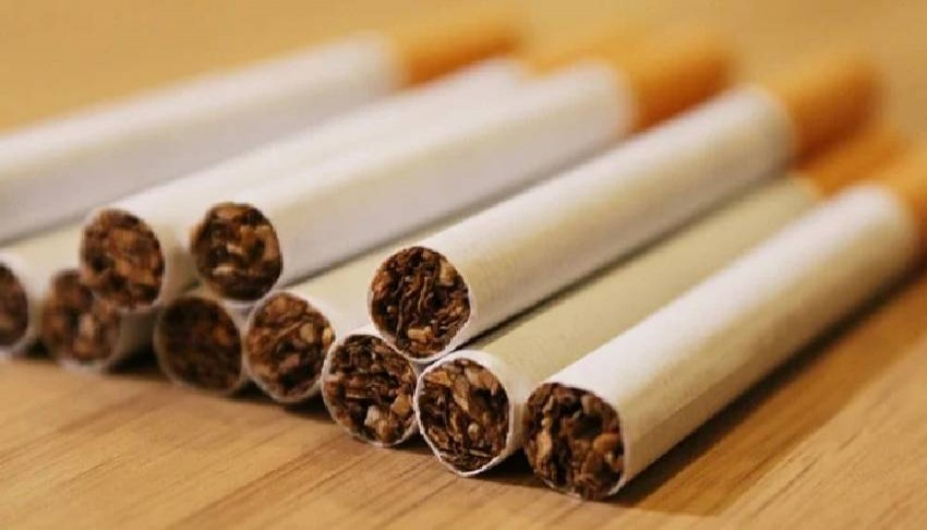 Bir sigara grubuna daha zam geldi