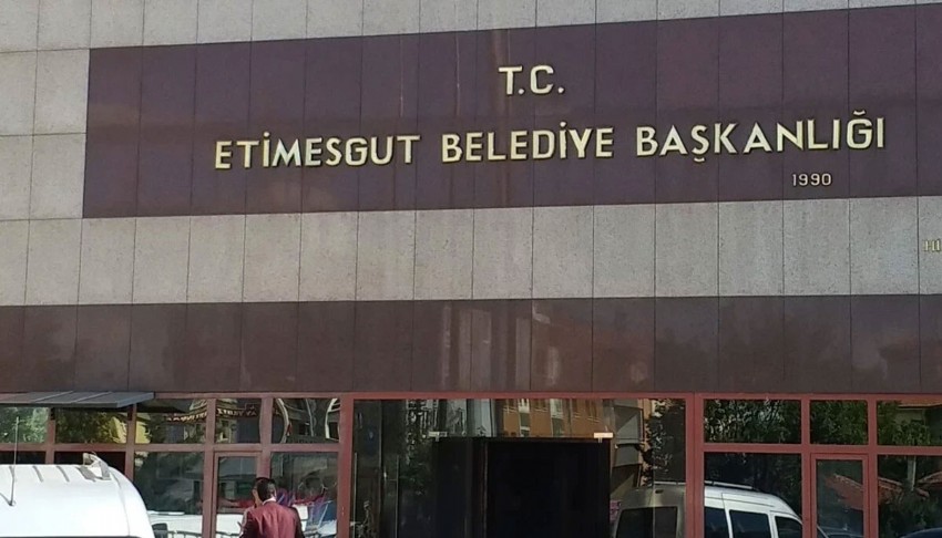 Etimesgut'ta seçim sonucu belli oldu: AK Parti ve MHP'den CHP'nin adayına destek