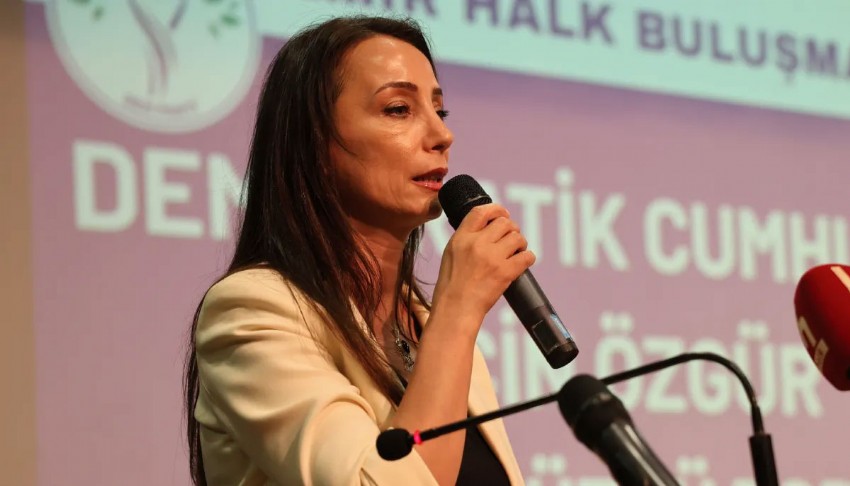 Hatimoğulları: Türkiye'de adil yargılama yok