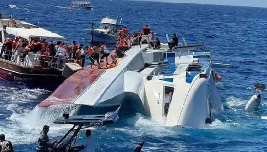 Girne'den bir acı haber daha