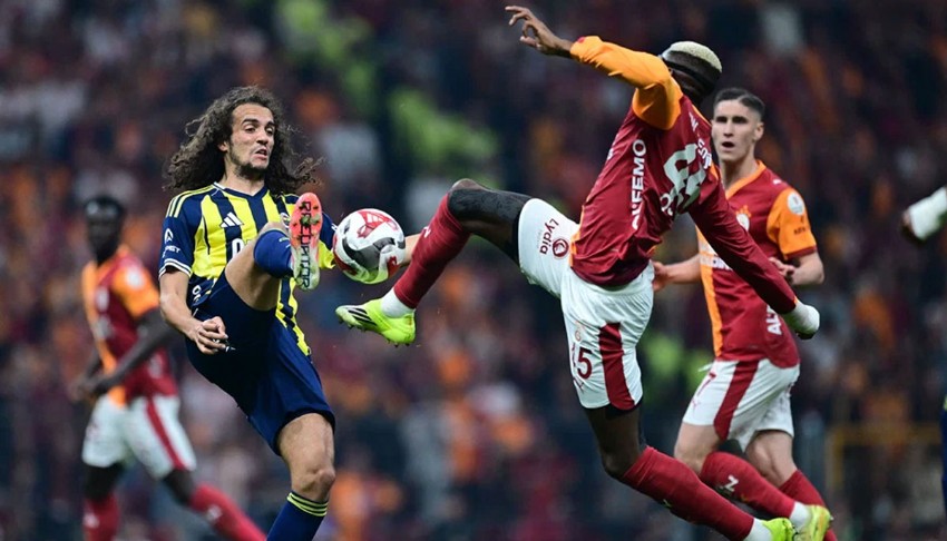 Gözler TFF'de: Derbinin tarihi değişebilir