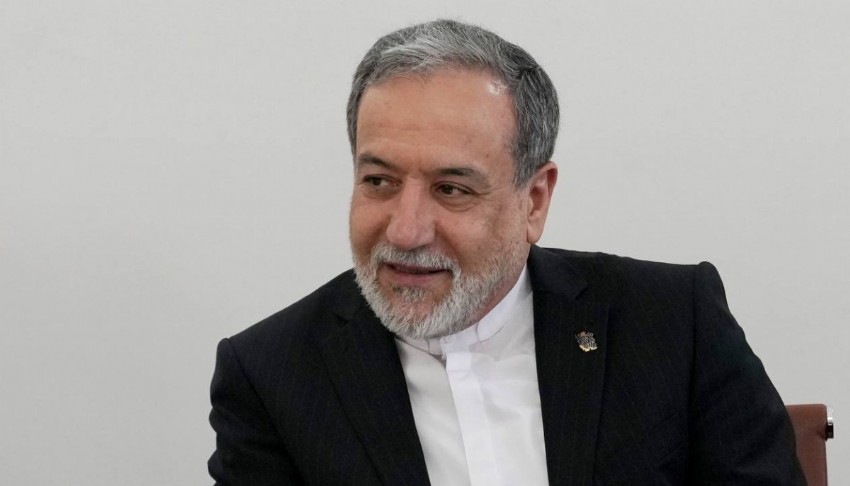 İran'dan Hürmüz açıklaması