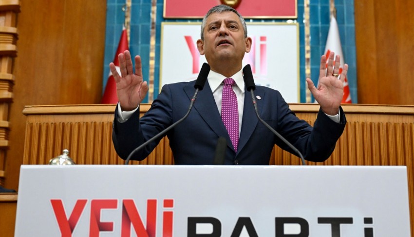 İstanbul'da 4 belediye daha YENİ Parti'ye katıldı