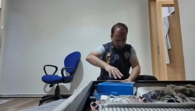 Bahis ve kumar operasyonu: Yüzlerce kişi gözaltına alındı