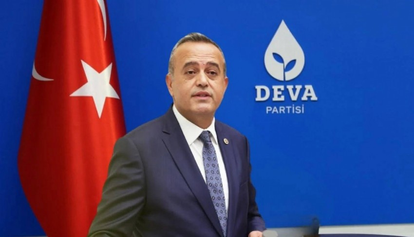 Yeni Yol Partisi'nin Meclis grubu düştü