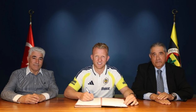 Kuyt geri döndü: İlk açıklama