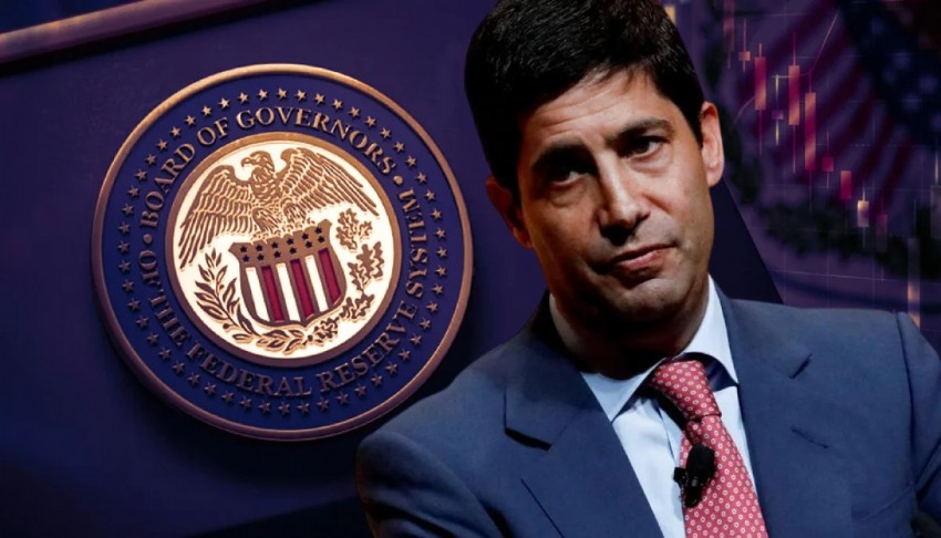 Fed faiz kararını açıkladı