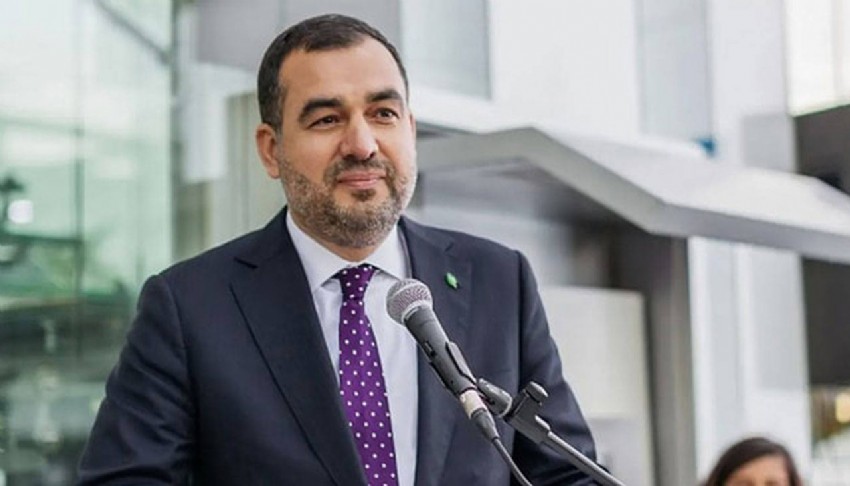Fon soruşturması: Nusret Altınbaş tutuklandı