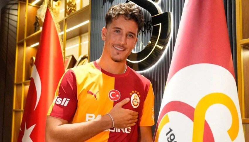 Galatasaray'da Deniz Gül transferinin maliyeti açıklandı