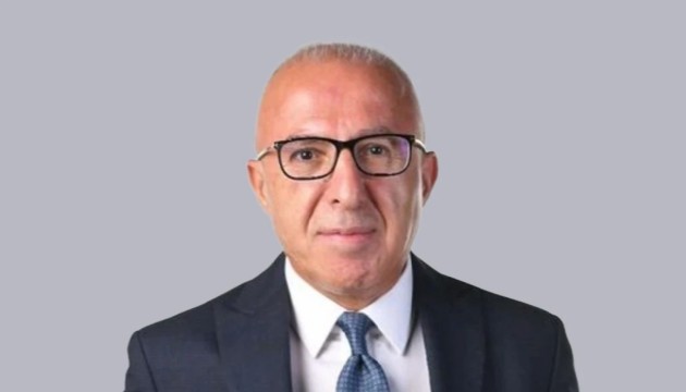 Gazeteci Ali Çağatay gözaltına alındı