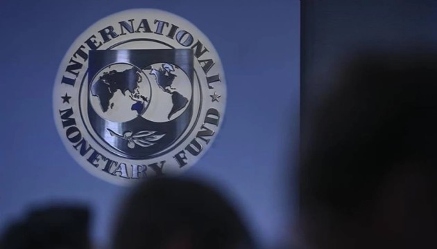 İMF'den yeni Türkiye tahmini
