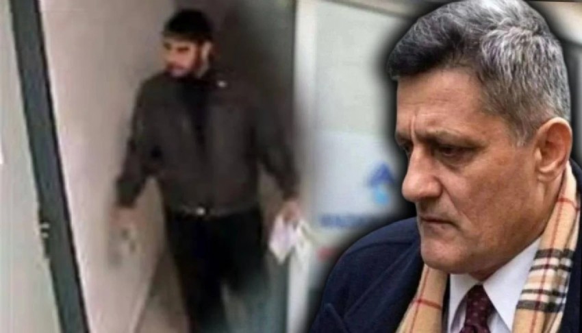 Kozinoğlu dosyasında kritik ifade: Adli Tıp'taki kan ve doku örnekleri değiştirildi mi?