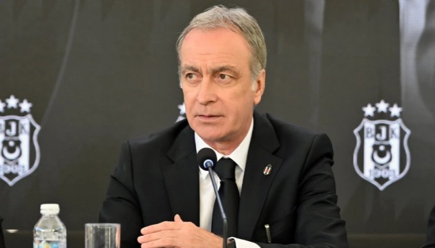 Önder Özen'den transfer açıklaması: 