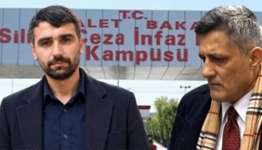 Kozinoğlu soruşturmasında yeni gelişme: Eski gazeteci tutuklandı