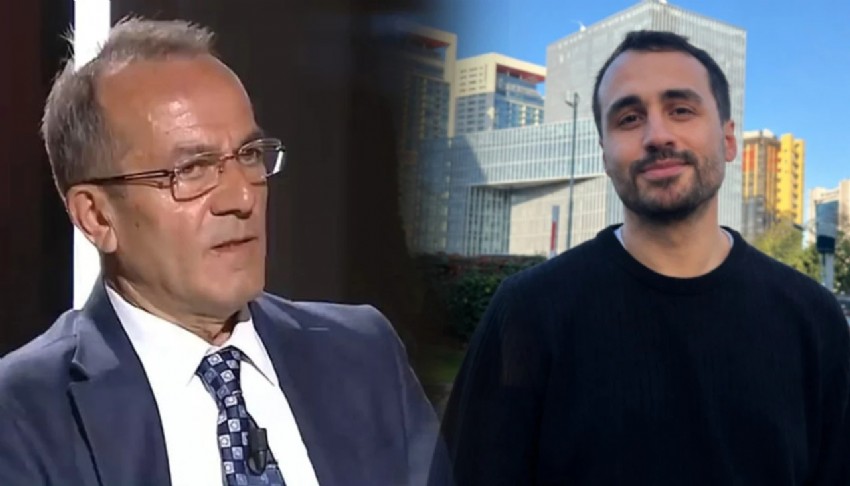 Gazeteciler Şaban Sevinç ve Mustafa Balcı tutuklandı, Murat Ağırel ve İsmail Saymaz'a adli kontrol