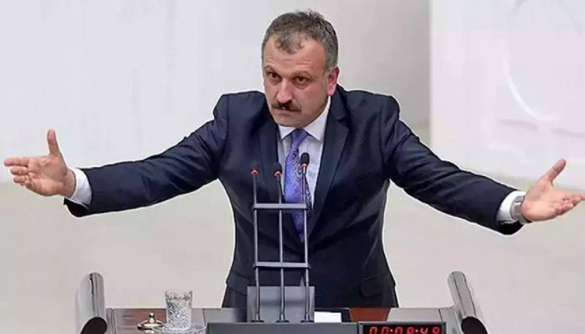 Gazeteci Talat Atilla duyurdu: Cumhurbaşkanı Başdanışmanı Oktay Saral görevinden ayrıldı