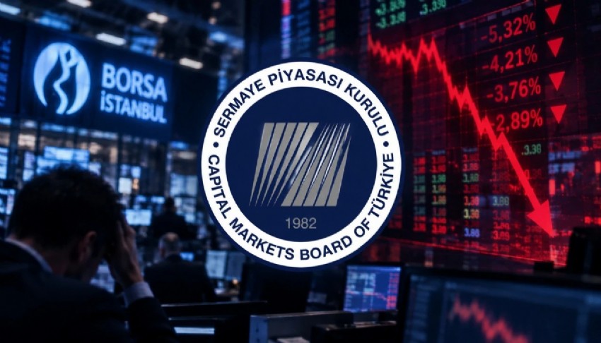 SPK'dan yeni karar: Süre uzatıldı