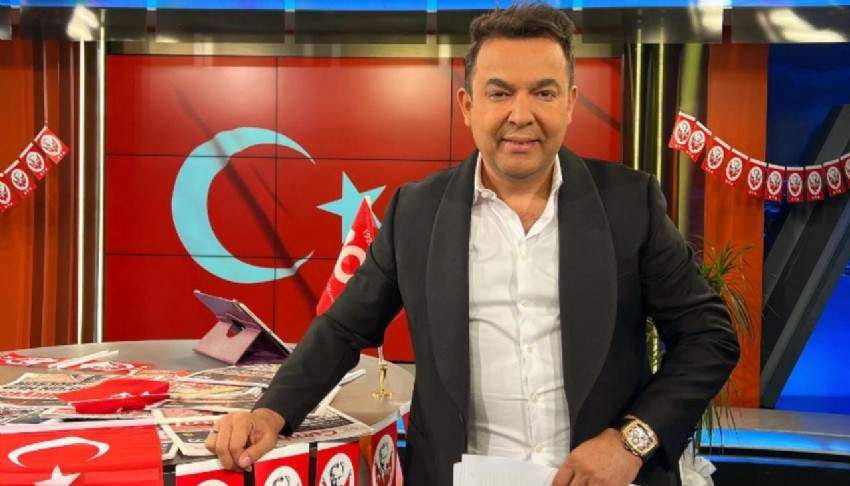 Tahir Sarıkaya tutuklandı