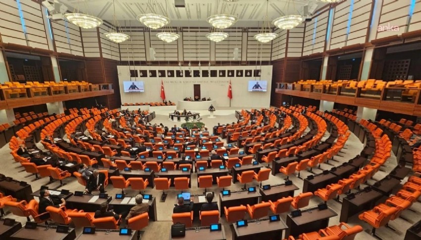 TBMM'de kabul edildi: Şehit aileleri ve gazi haklarında yeni düzenleme
